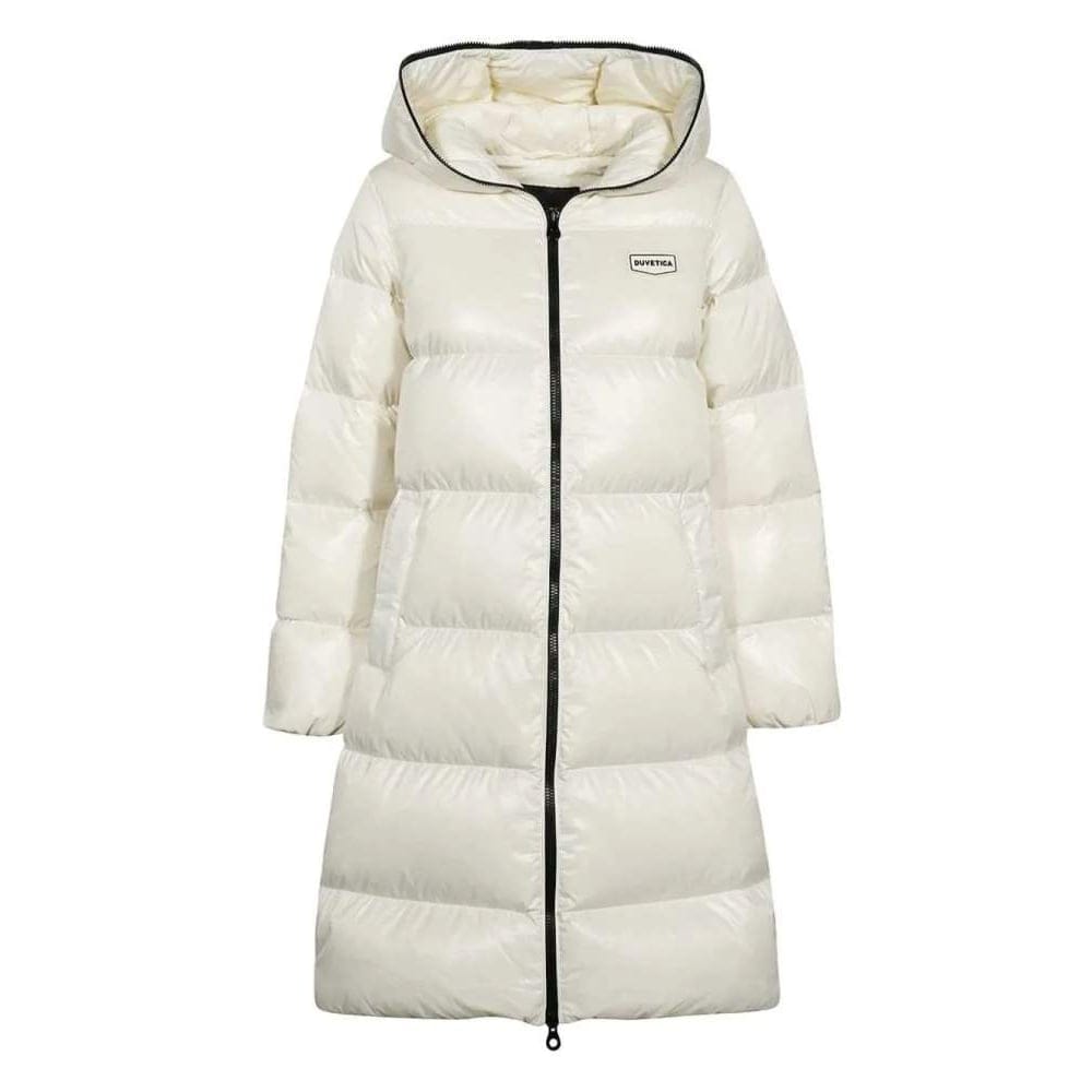 Duvetica - Manteau 'Hooded Padded' pour Femmes