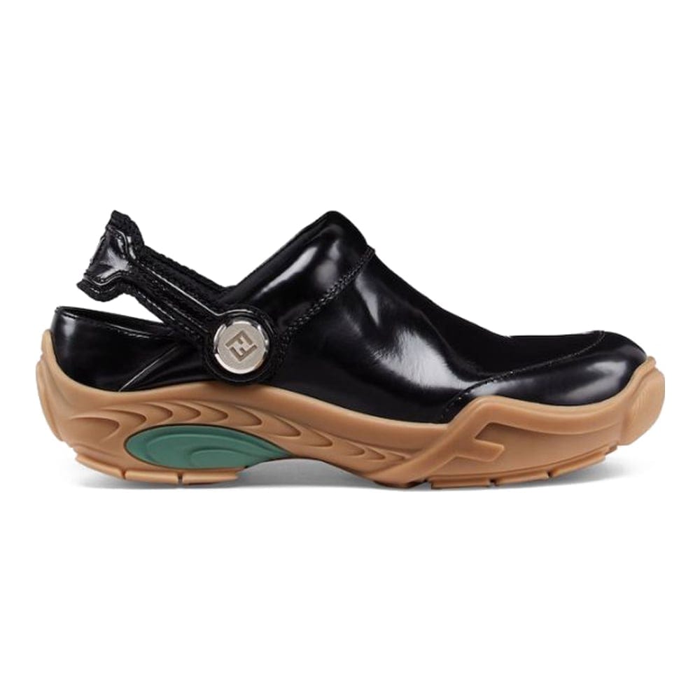 Fendi - Sabot 'Lab' pour Hommes