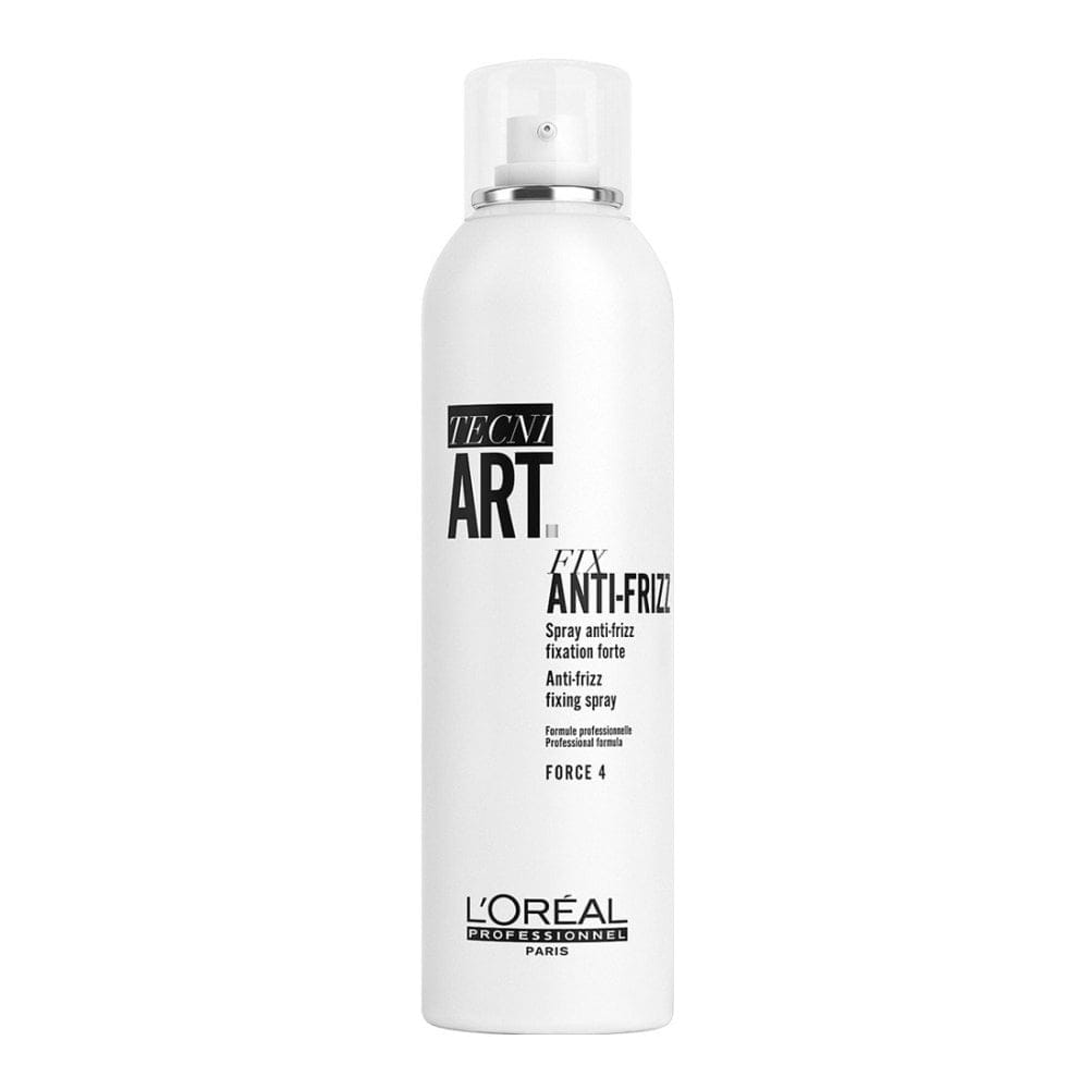 L'oréal professionnel - Laque 'Tecni.Art Fix Anti-Frizz' - 250 ml