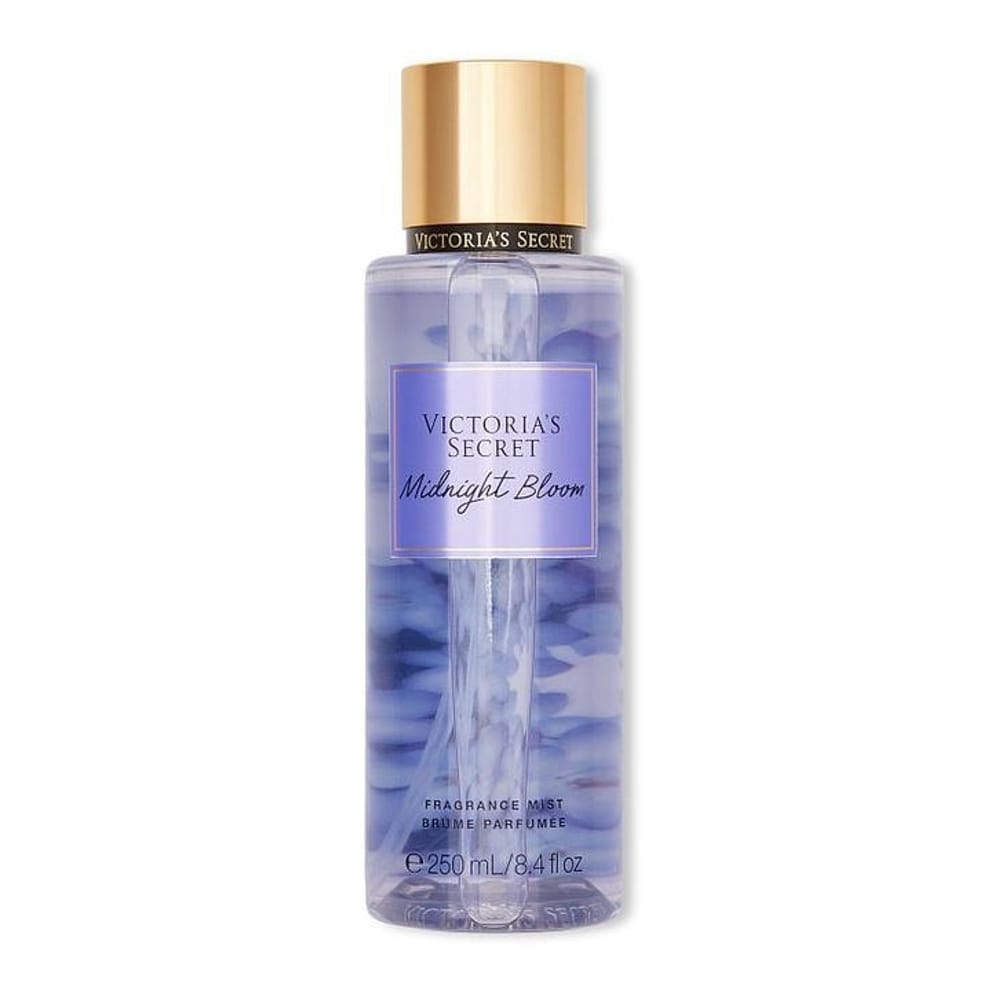 Victoria's secret - Spray Corps 'Midnight Bloom' - 250 ml