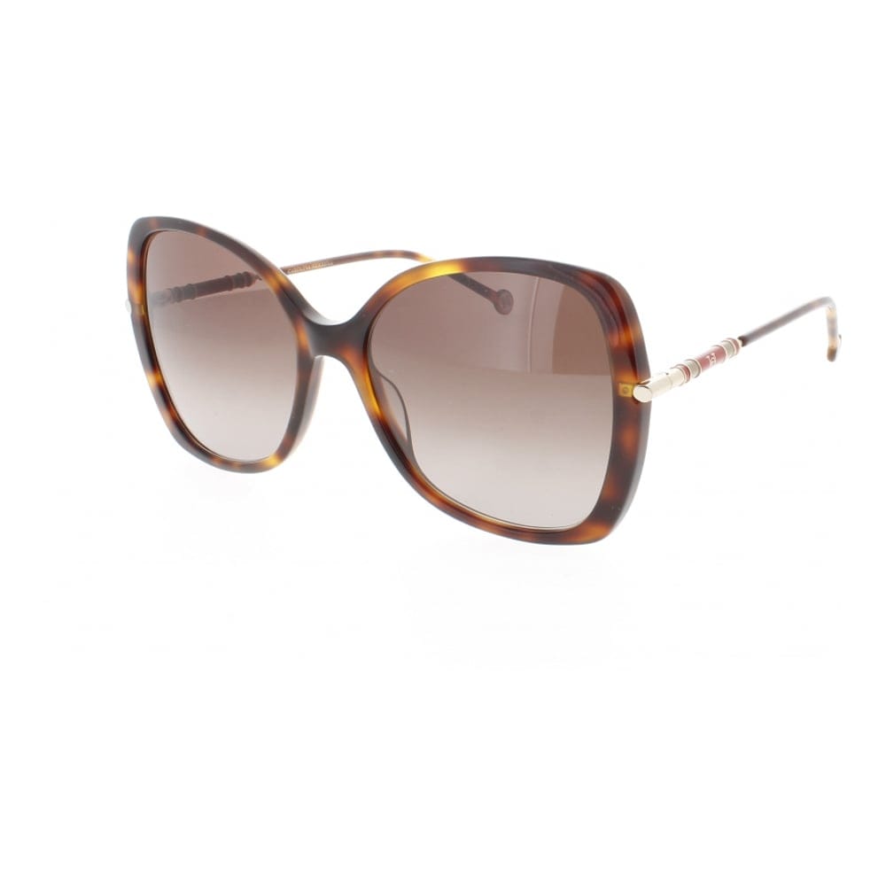Carolina herrera - Lunettes de soleil 'CH-0025-S-05L' pour Femmes