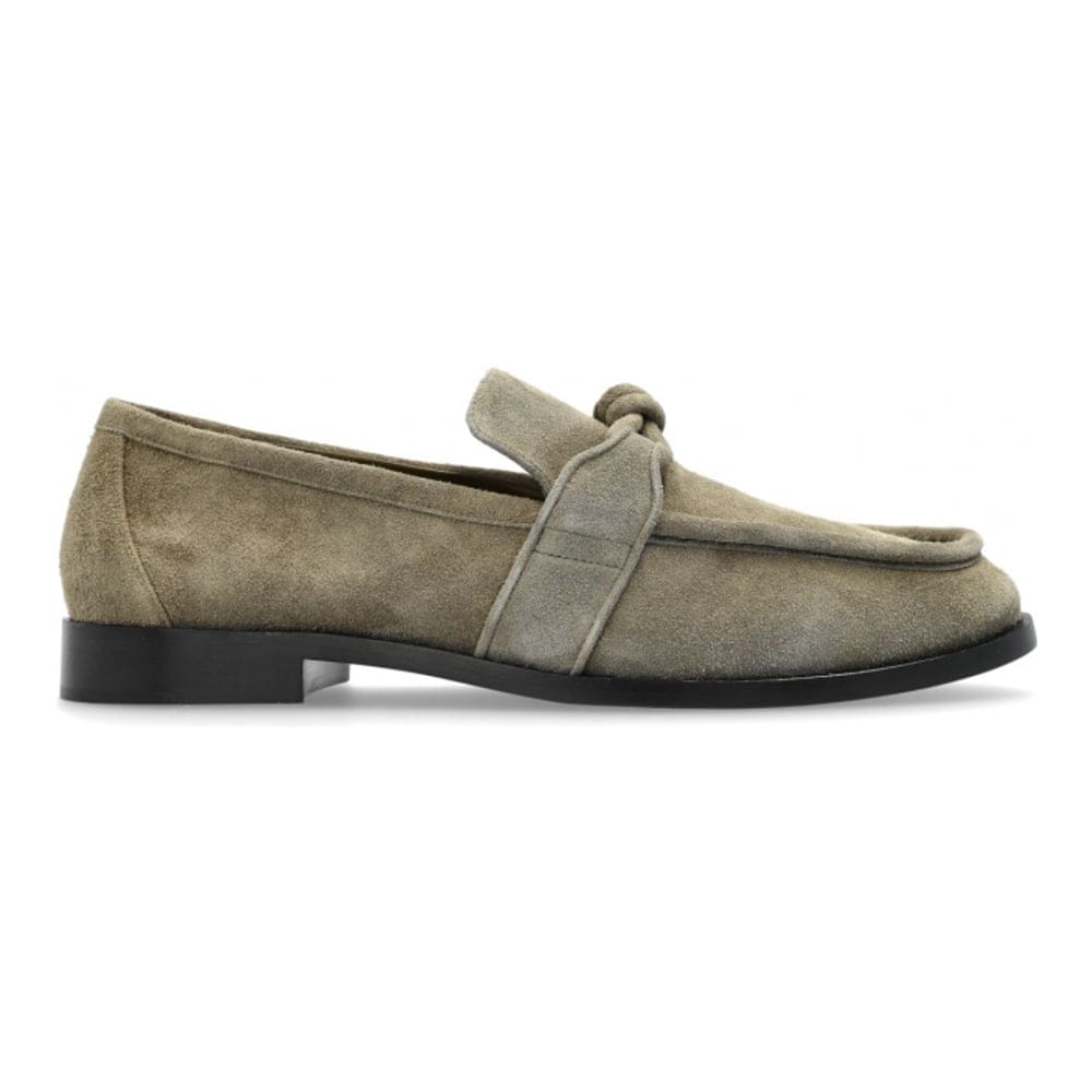 Bottega veneta - Mocassins 'Astaire' pour Hommes