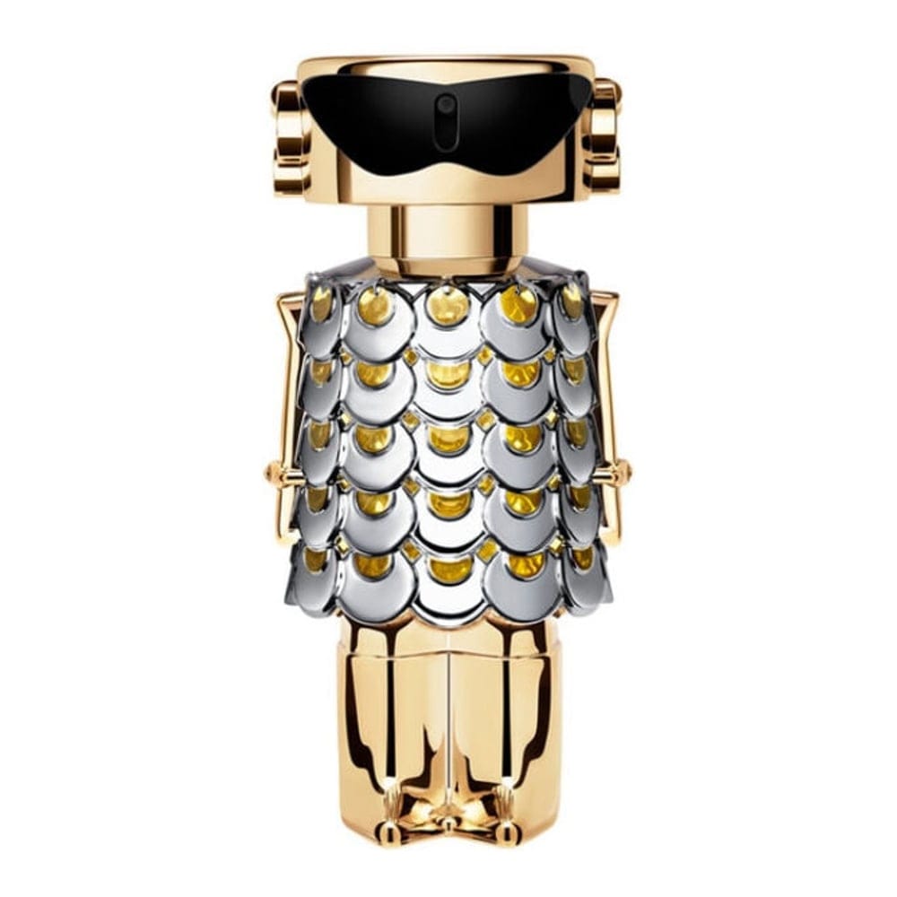 Paco Rabanne - Eau de Parfum - Rechargeable 'Fame' - 80 ml