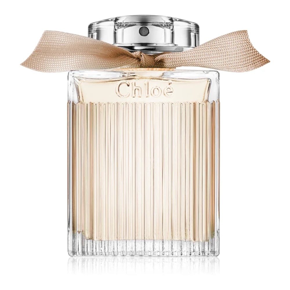 Chloé - Eau de Parfum - Rechargeable 'Signature' - 100 ml