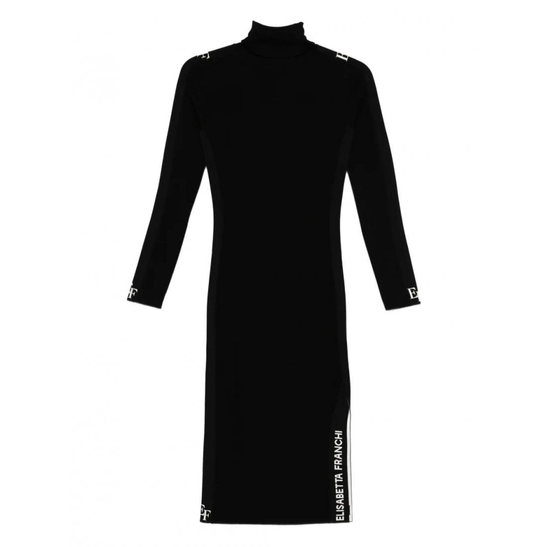 Elisabetta franchi - Robe Midi pour Femmes