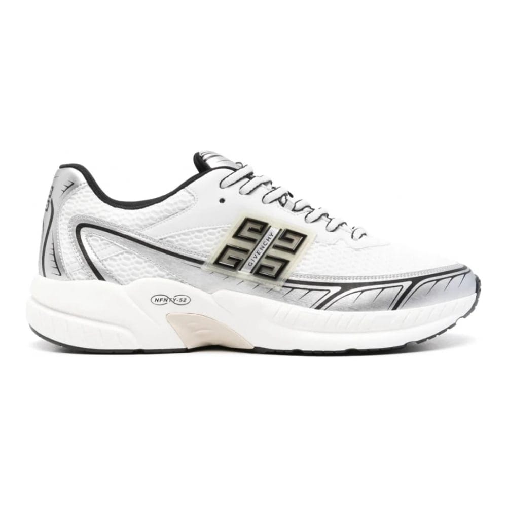 Givenchy - Sneakers 'Nfnty-52' pour Hommes