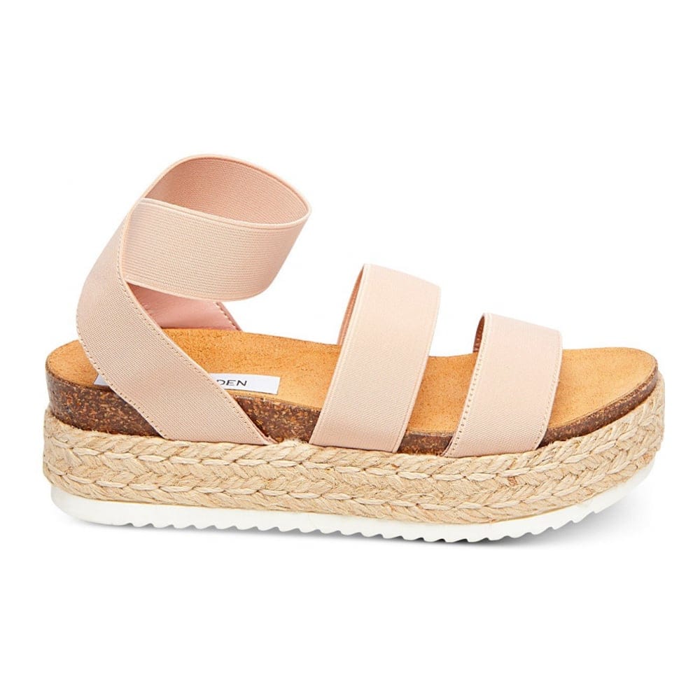 Steve Madden - Espadrille Sandales 'Kimmie' pour Femmes