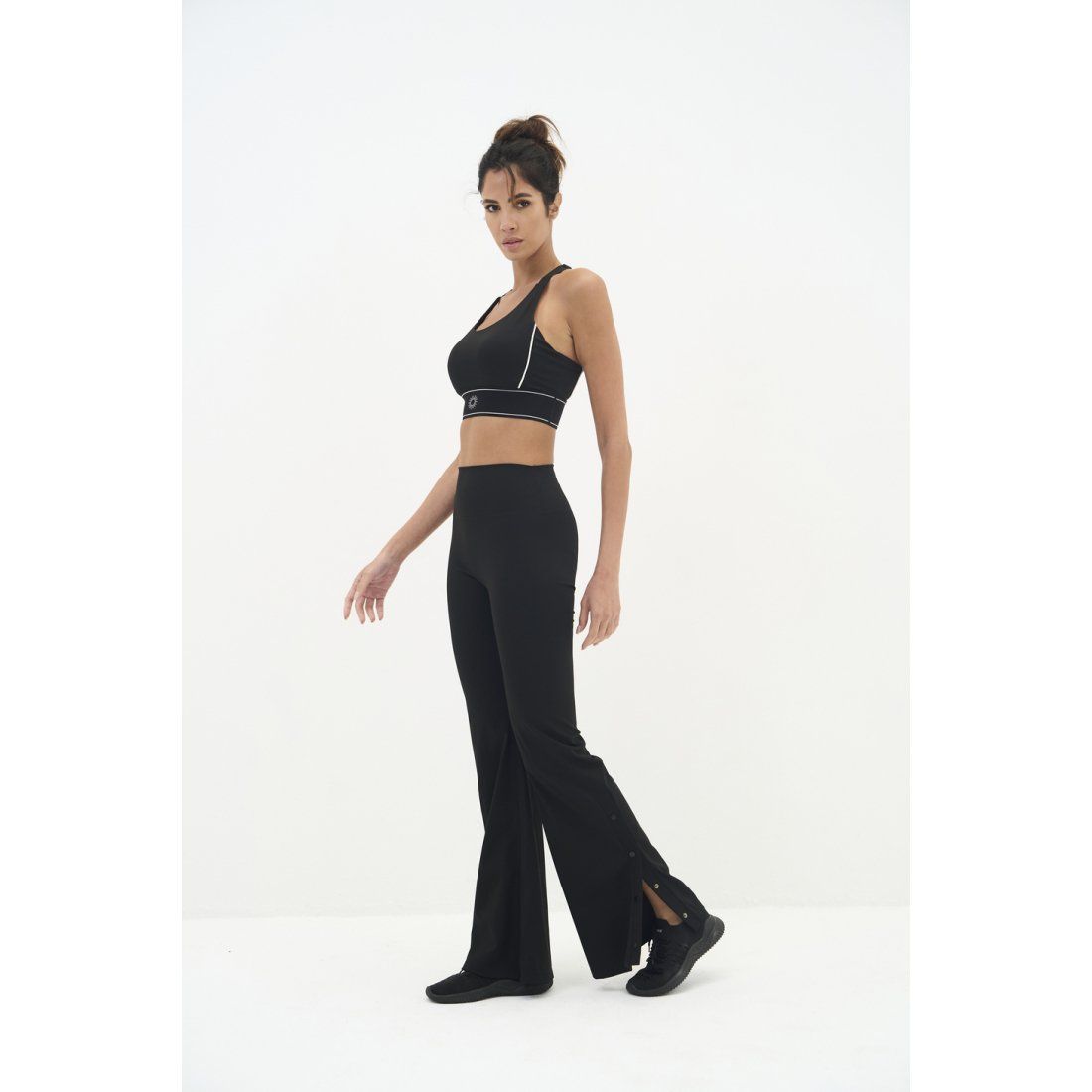 Onamaste - Leggings 'Flair Lea' pour Femmes