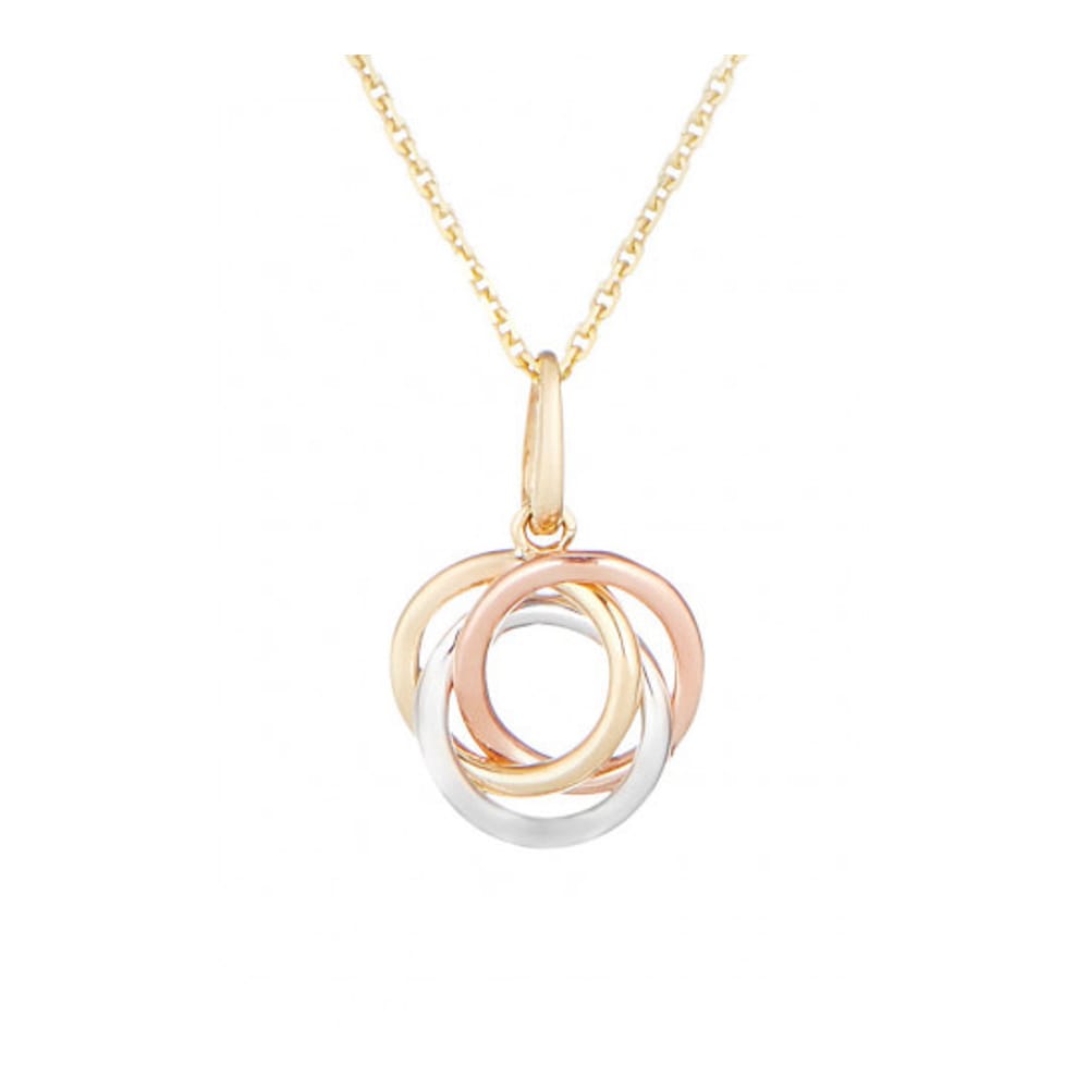 By colette - Pendentif 'Croisade' pour Femmes