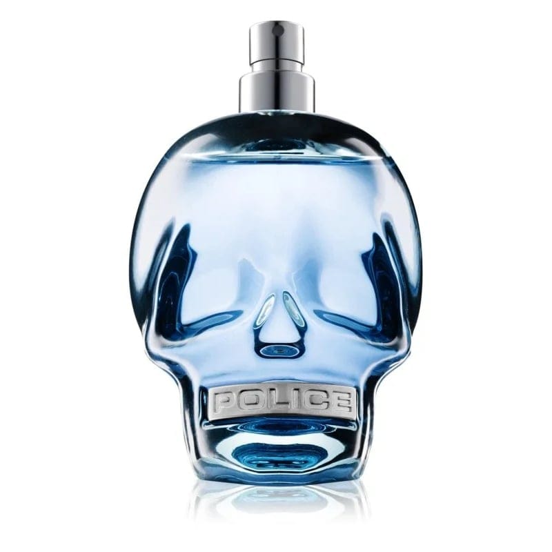Police - 'To Be' Eau de toilette - 125 ml