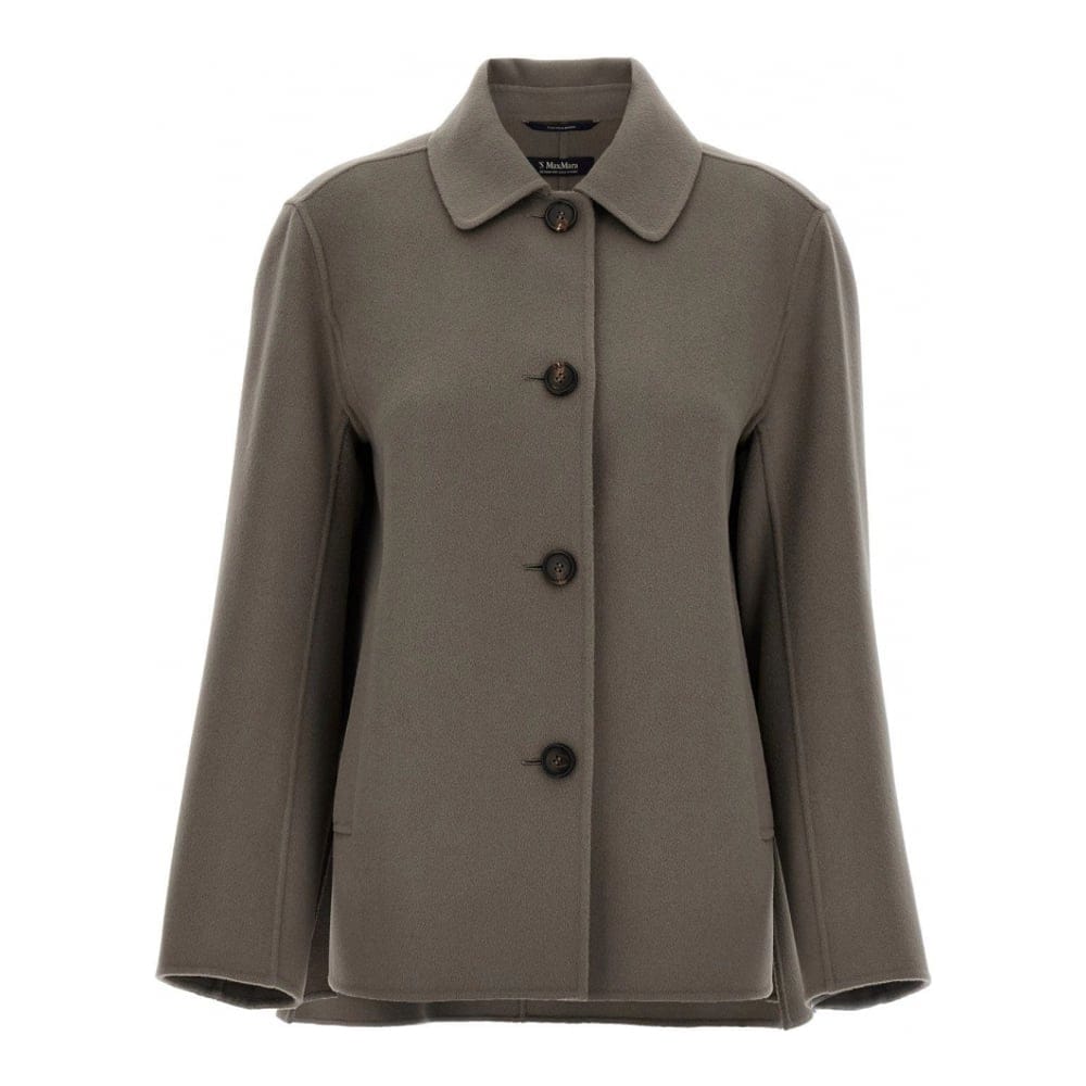 S max mara - Surchemise 'Lily' pour Femmes