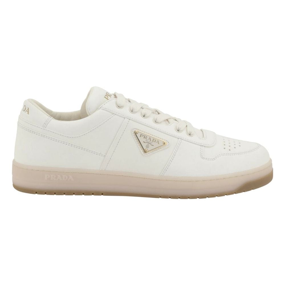 Prada - Sneakers 'Downtown' pour Hommes