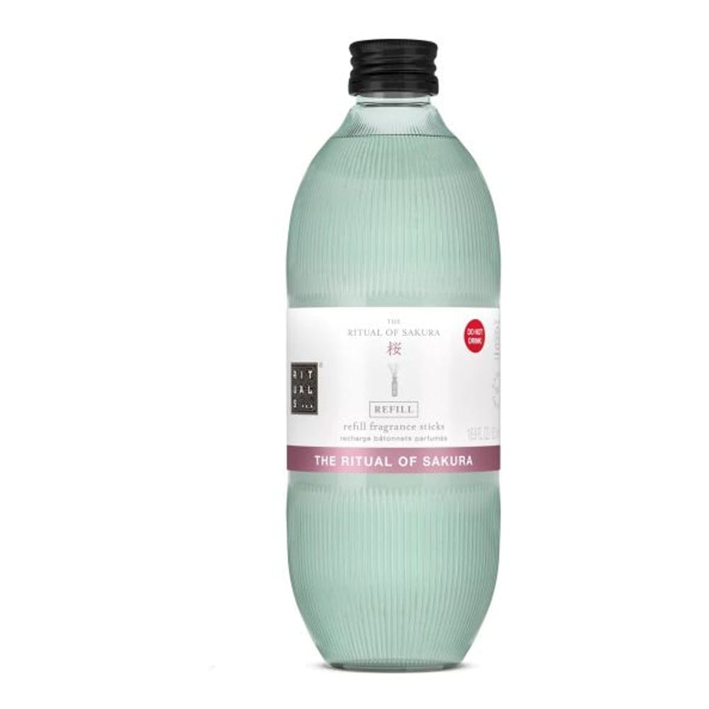 Rituals - Recharge du diffuseur 'The Ritual Of Sakura' - 500 ml