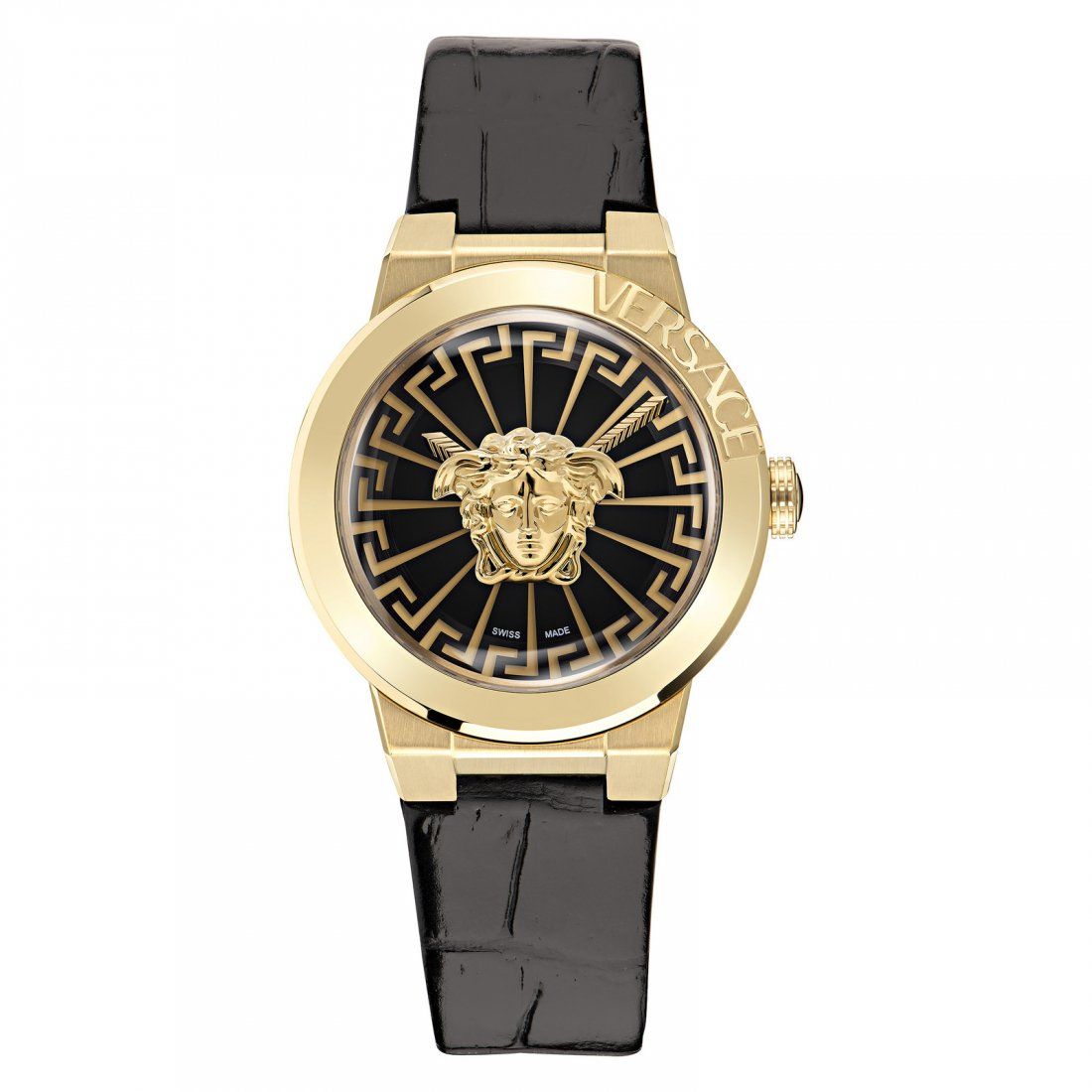 Versace - Montre 'VE3F00222' pour Femmes