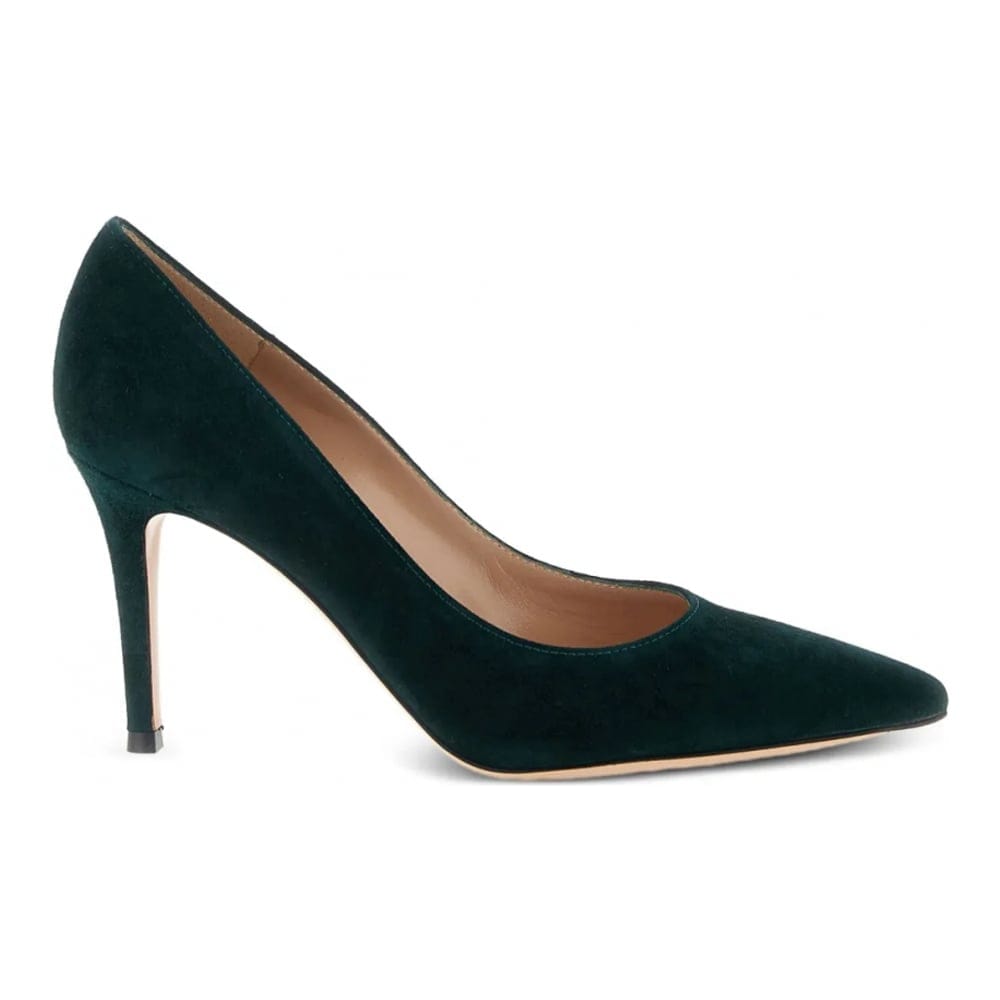 Gianvito rossi - Escarpins 'Texas Pointed' pour Femmes