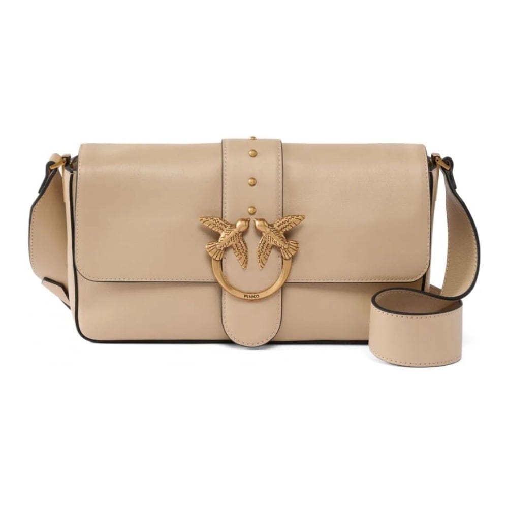 Pinko - Sac à bandoulière 'Love Birds' pour Femmes
