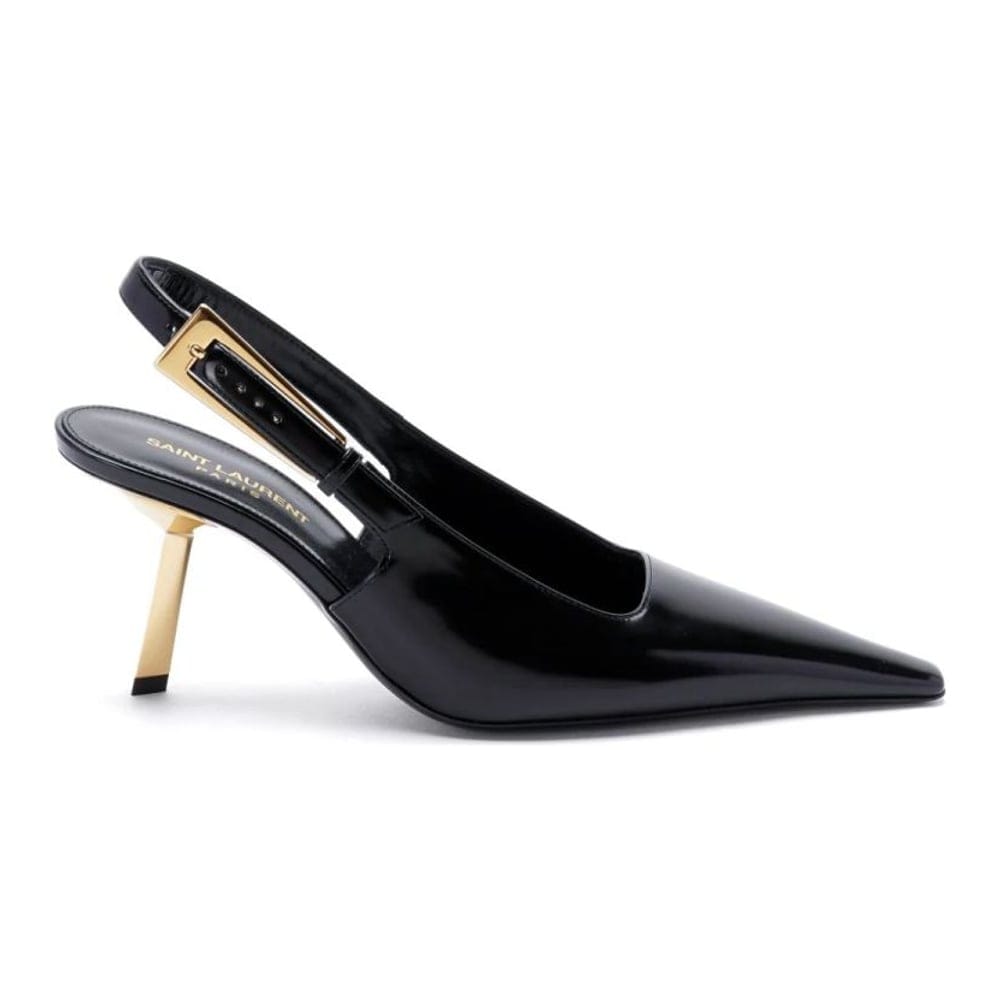Saint laurent - Escarpins à bride 'Lee' pour Femmes