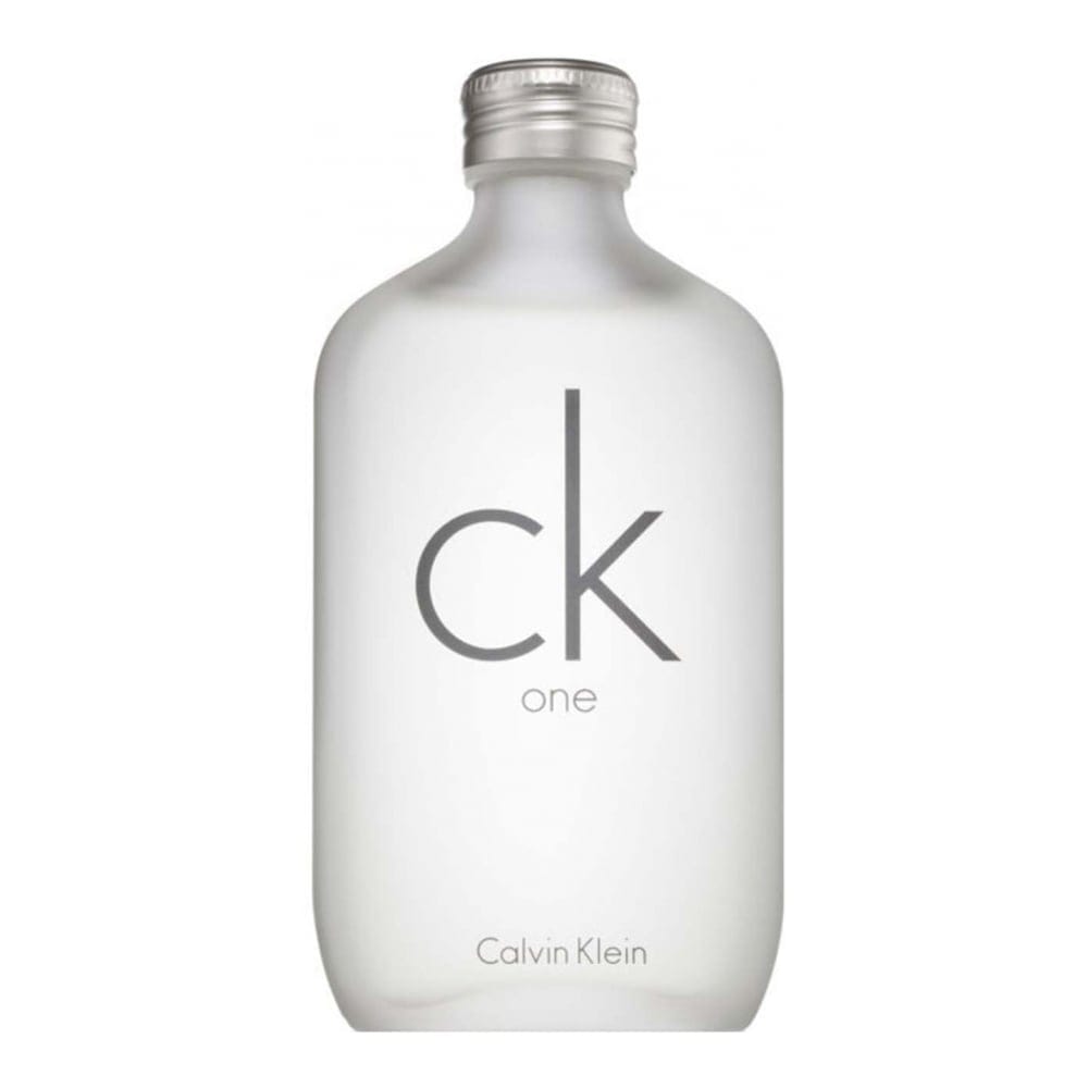 Calvin Klein - Eau de toilette 'CK One' - 200 ml