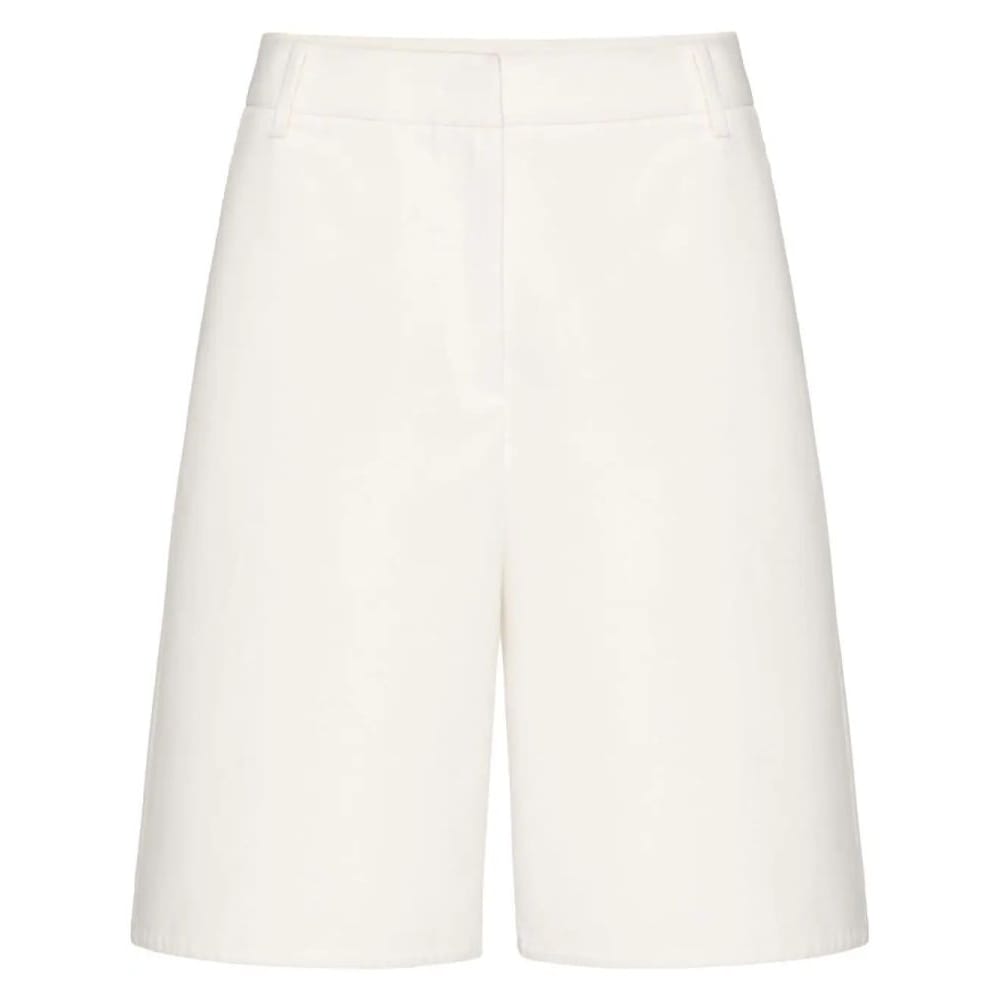 Valentino garavani - Short 'Vlogo' pour Femmes