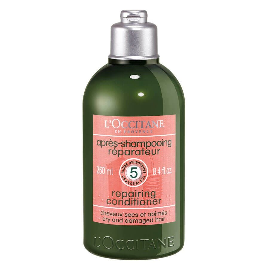 L'Occitane En Provence - Après-shampoing 'Réparation Intense' - 250 ml