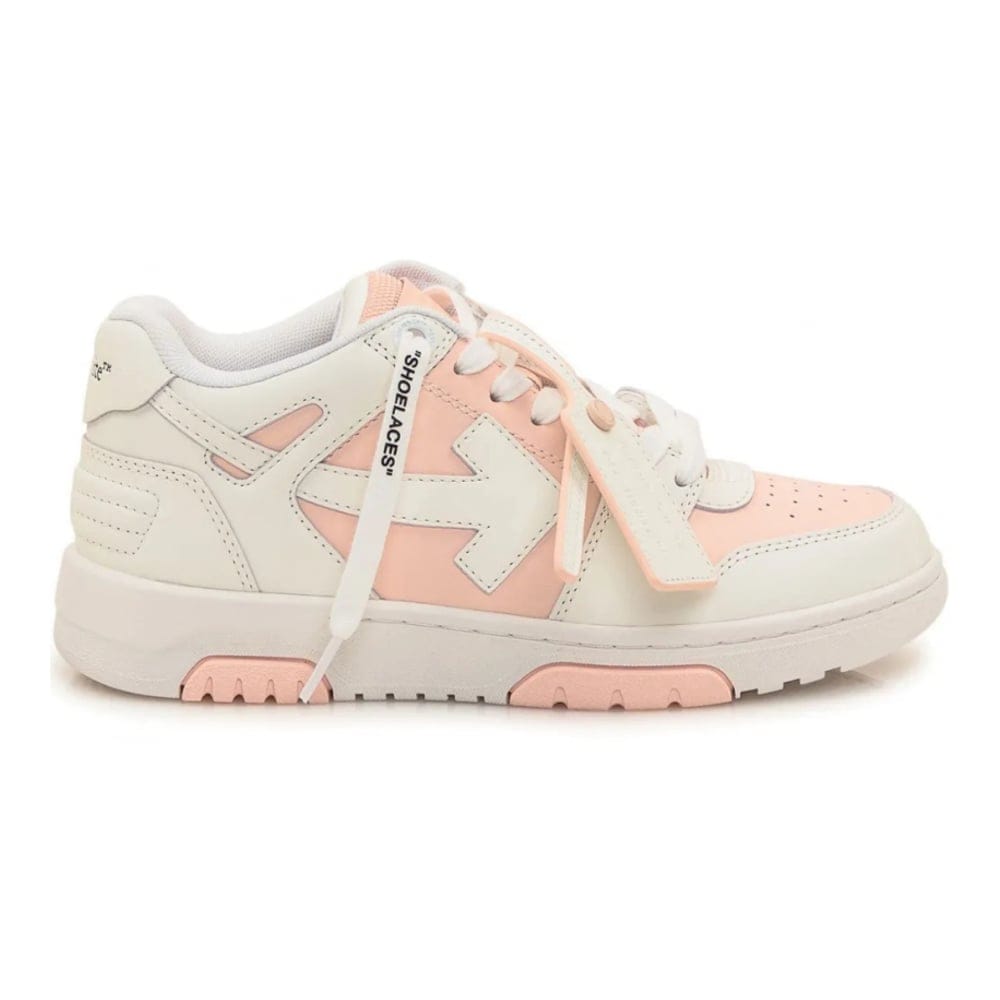 Off-white - Sneakers 'Out Of Office' pour Femmes