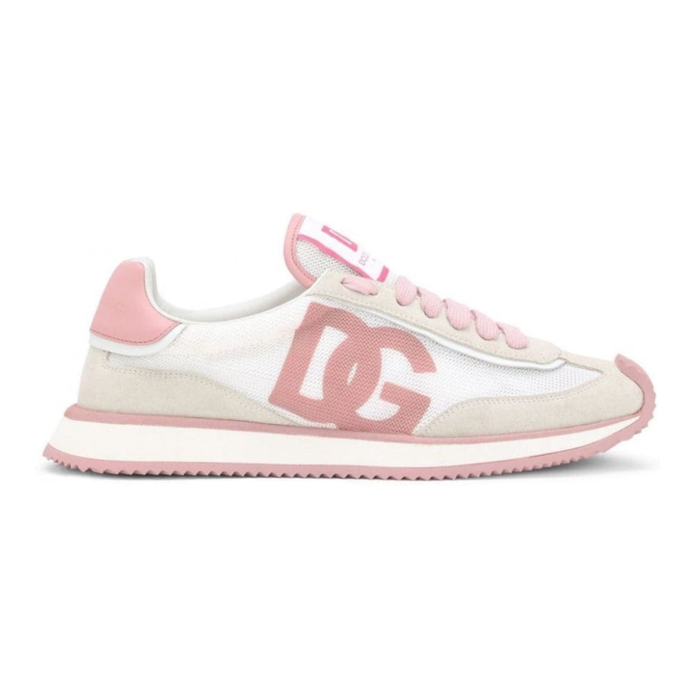 Dolce&gabbana - Sneakers 'DG Cushion' pour Femmes