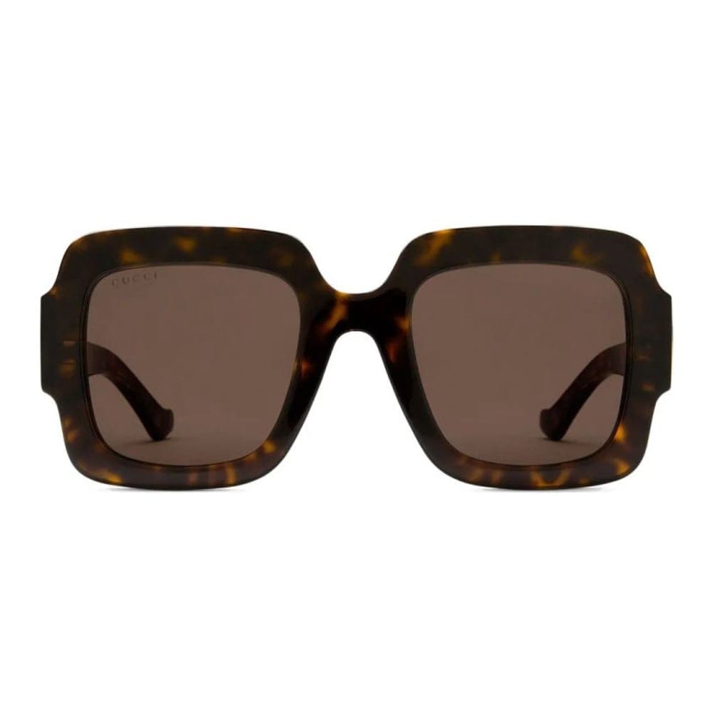 Gucci - Lunettes de soleil 'GG1547S' pour Femmes