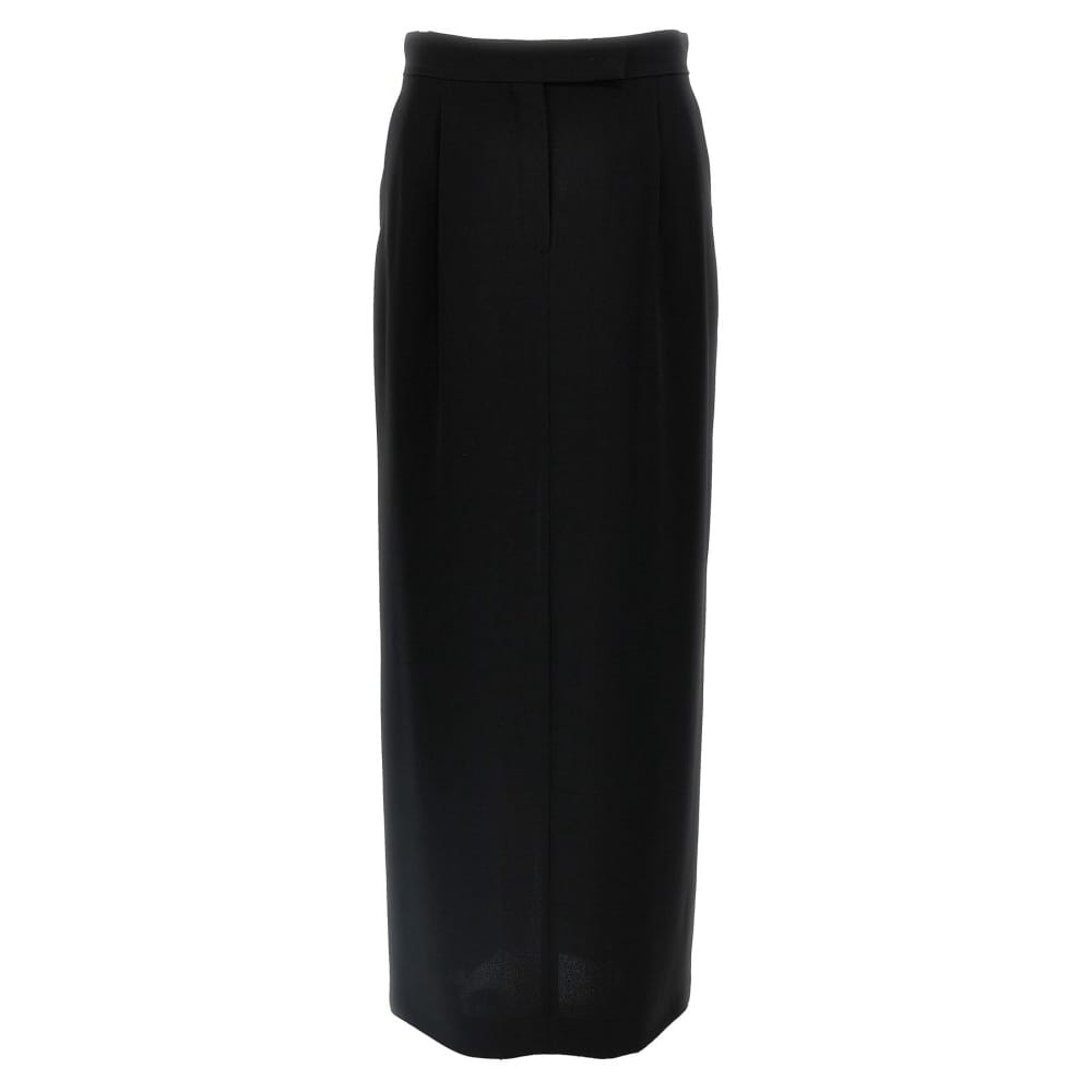Max mara studio - Jupe Maxi 'Lemma' pour Femmes