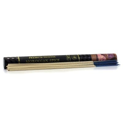 Ashleigh & burwood - Bâtonnets d'encens 'Moroccan Spice Premium' - 30 Pièces
