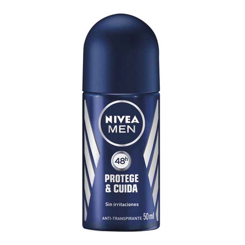 Nivea - Déodorant Roll On 'Protect & Care' - 50 ml