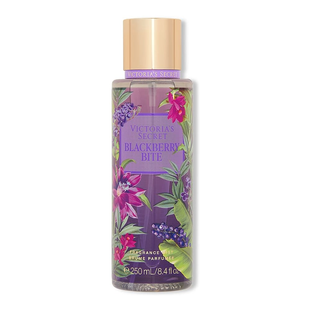 Victoria's secret - "Spray Corps 'Blackberry Bite' - 250 ml"