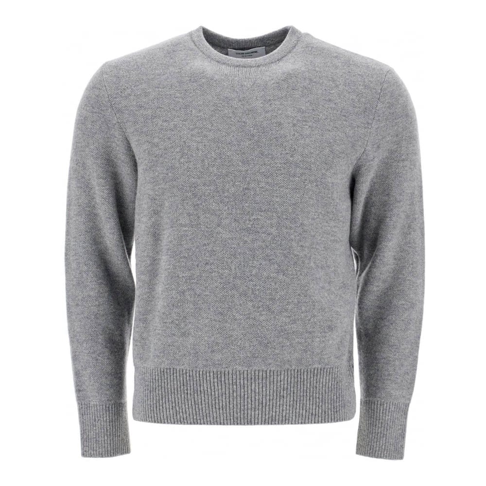 Thom browne - Pull Over pour Hommes
