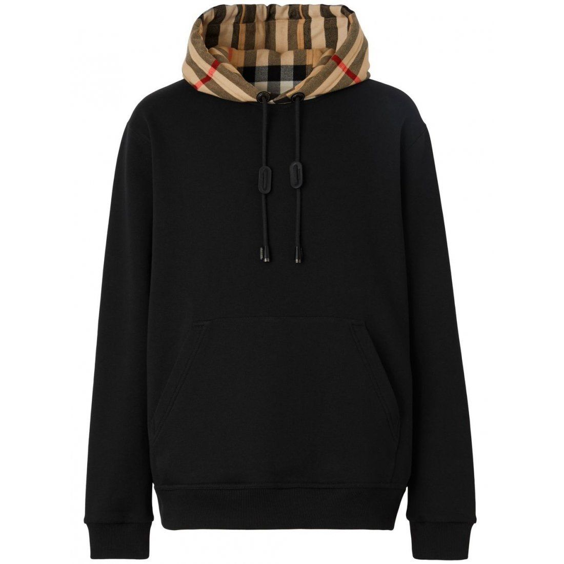 Burberry - "Sweatshirt à capuche  'Samuel' pour Hommes"