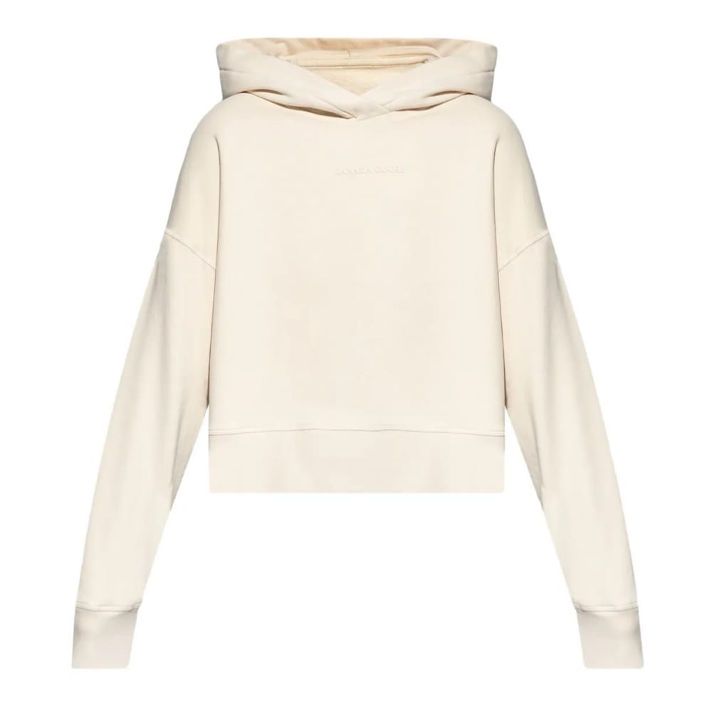 Canada goose - Sweatshirt à capuche  'Logo-Embossed' pour Femmes
