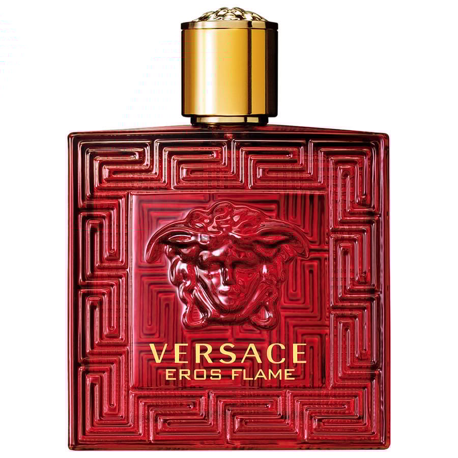 Versace - "Eau de parfum 'Eros Flame' - 100 ml"