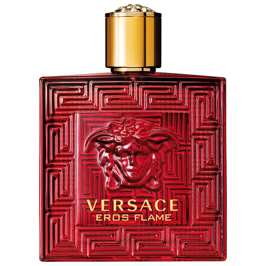 Versace - Eau de parfum 'Eros Flame' - 100 ml