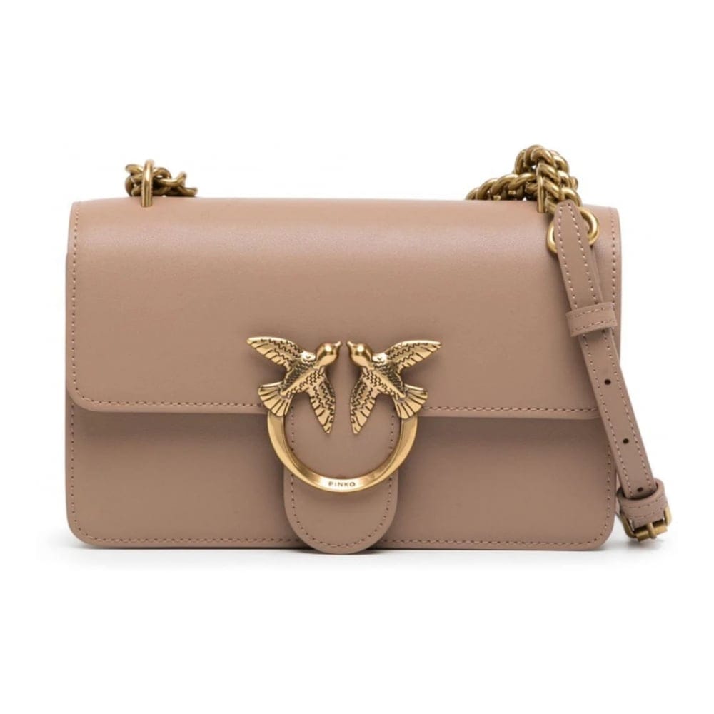 Pinko - Sac à bandoulière 'Love' pour Femmes