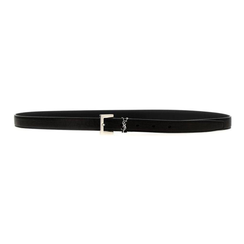 Saint laurent - Ceinture pour Hommes