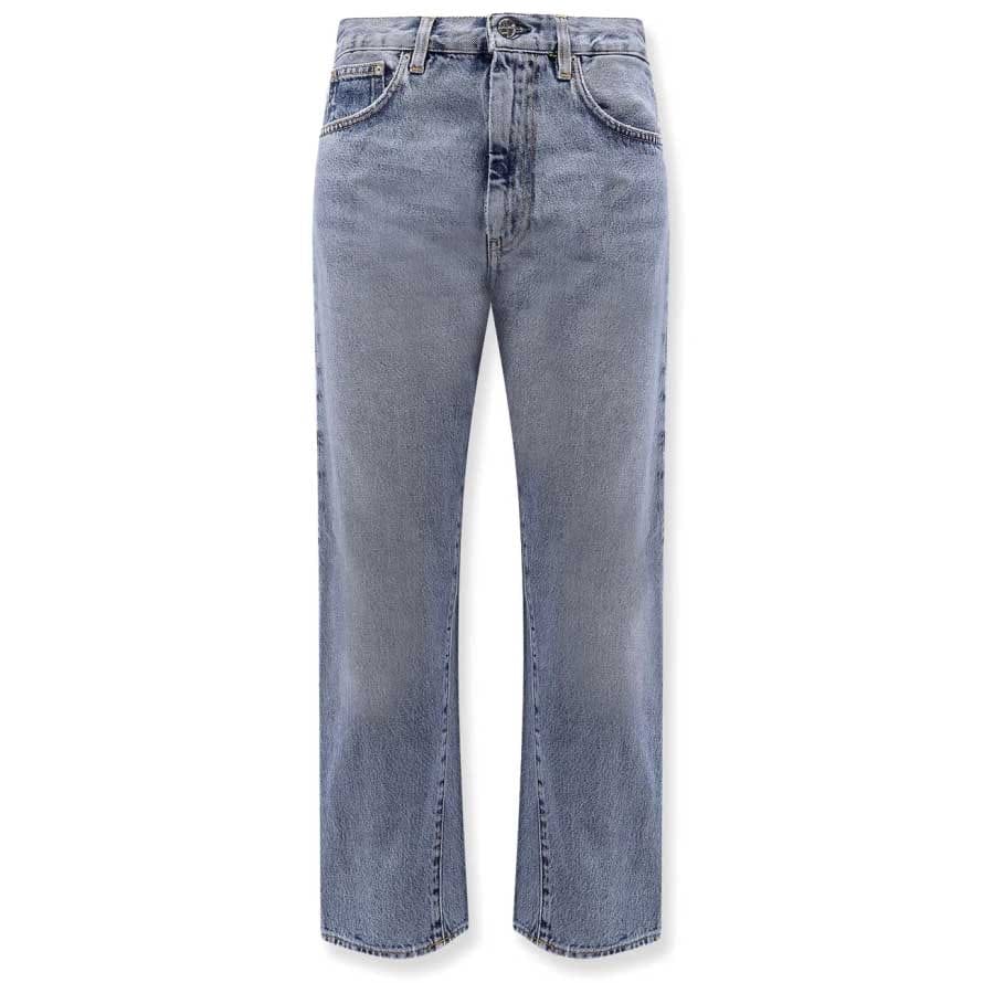 Toteme - Jeans 'Twisted Seam' pour Femmes