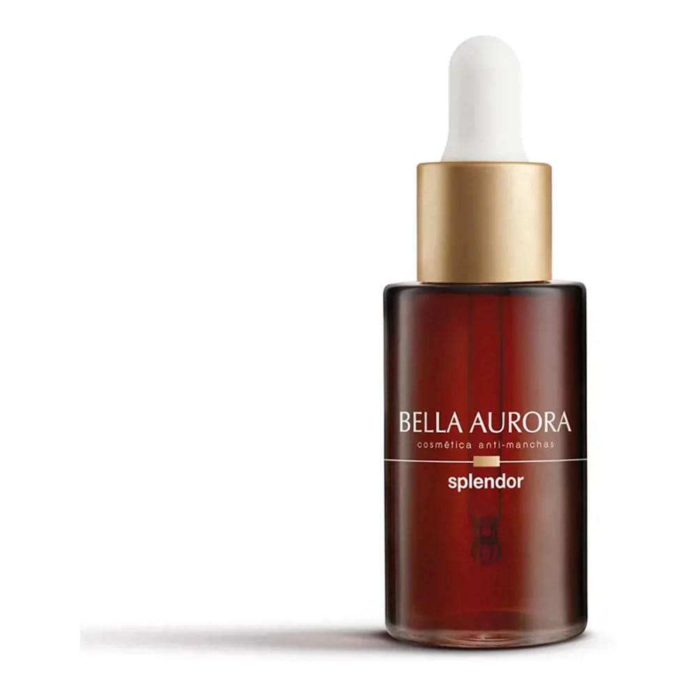 Bella Aurora - Sérum pour le visage 'Splendor Brightening And Antioxidant' - 30 ml