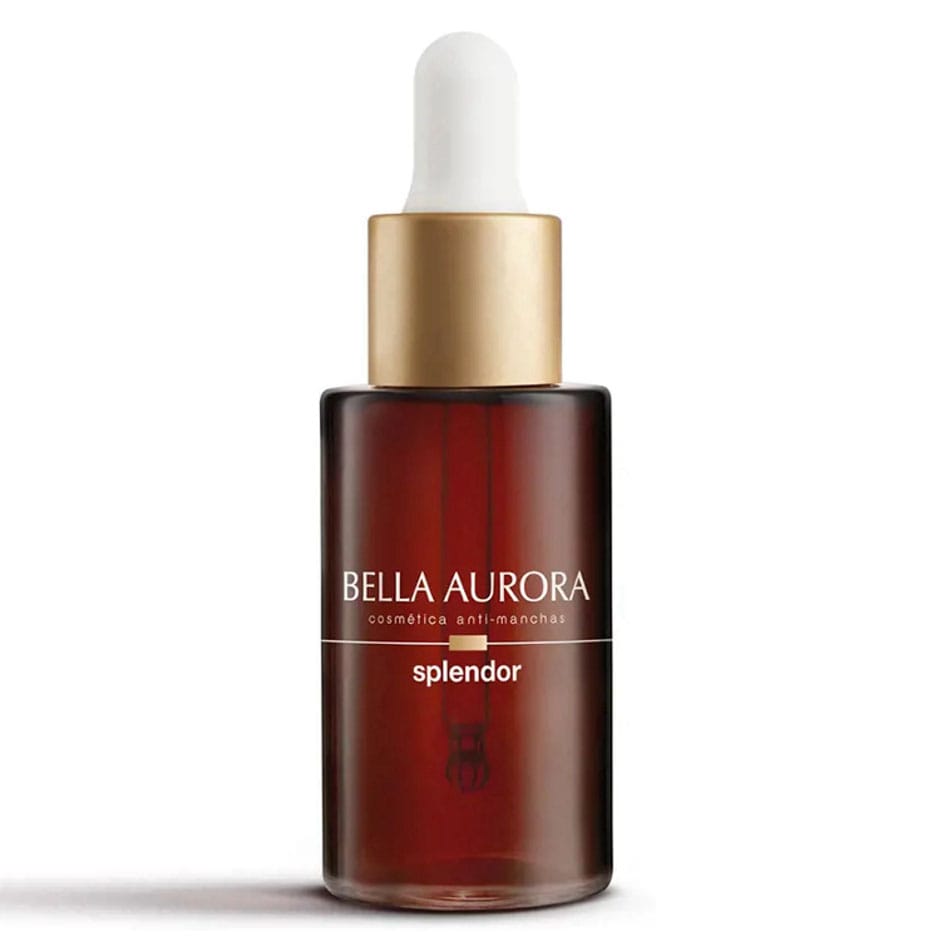 Bella Aurora - Sérum pour le visage 'Splendor Brightening And Antioxidant' - 30 ml