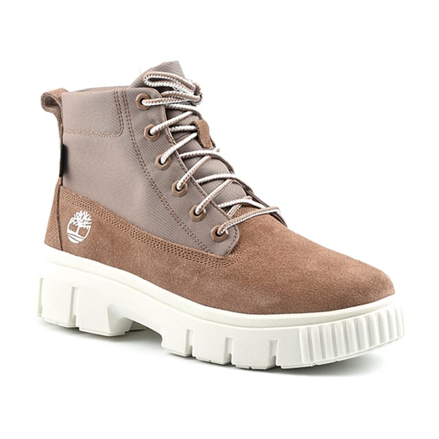 Timberland - Greyfield Boot L/F