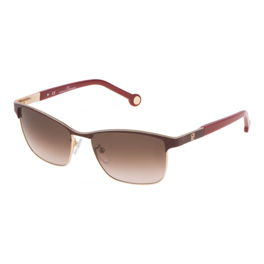Carolina herrera - Lunettes de soleil 'SHE069560484' pour Femmes