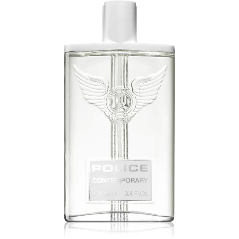 Police - Eau de toilette 'Contemporary' - 100 ml