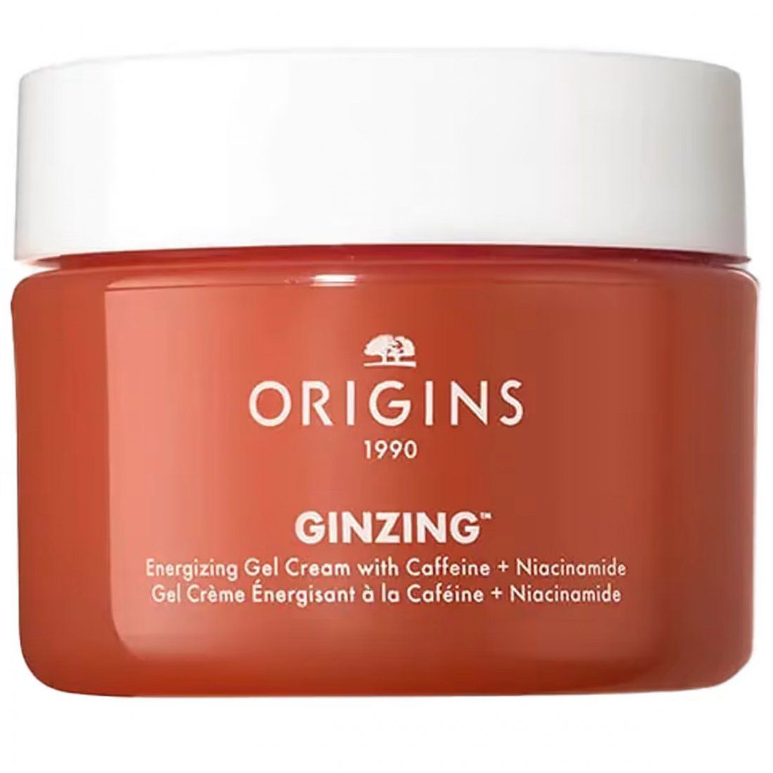 Origins - Gel hydratant 'GinZing™ Oil-Free Energy-Boosting' - 30 ml