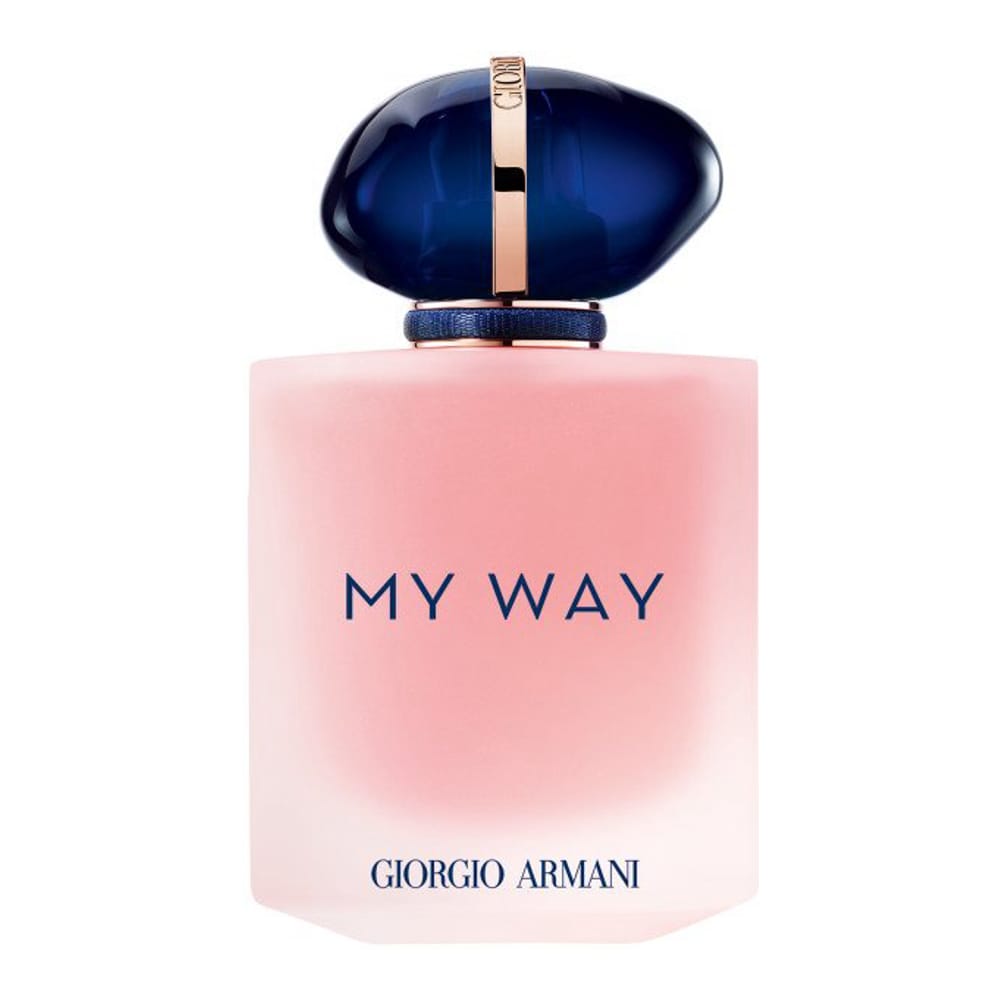 giorgio armani - Eau de parfum 'My Way Floral' - 50 ml