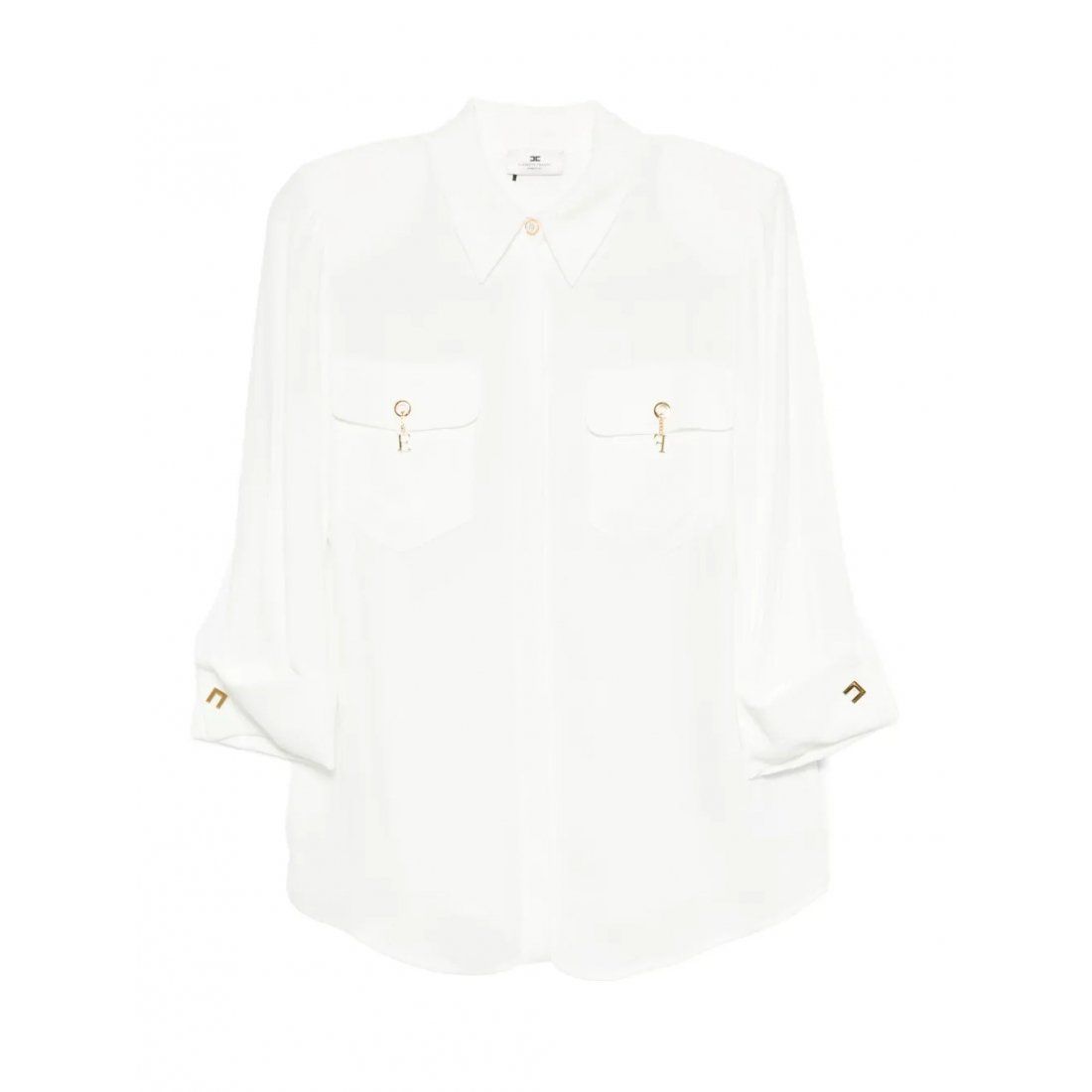 Elisabetta franchi - Chemise pour Femmes