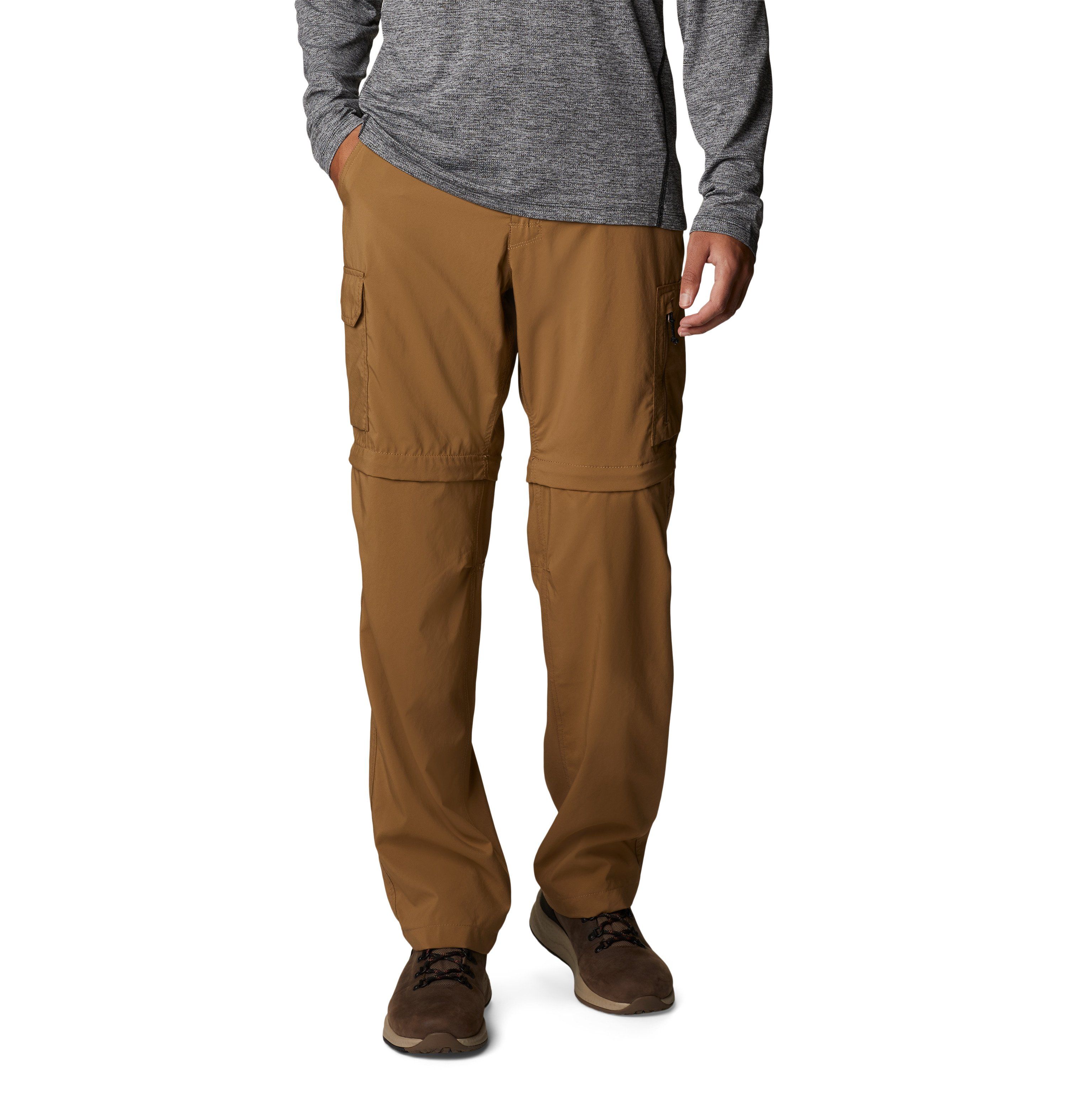 Columbia - Silver Ridge™ Utility Convertible Pant-38-34-257-2012962-S23