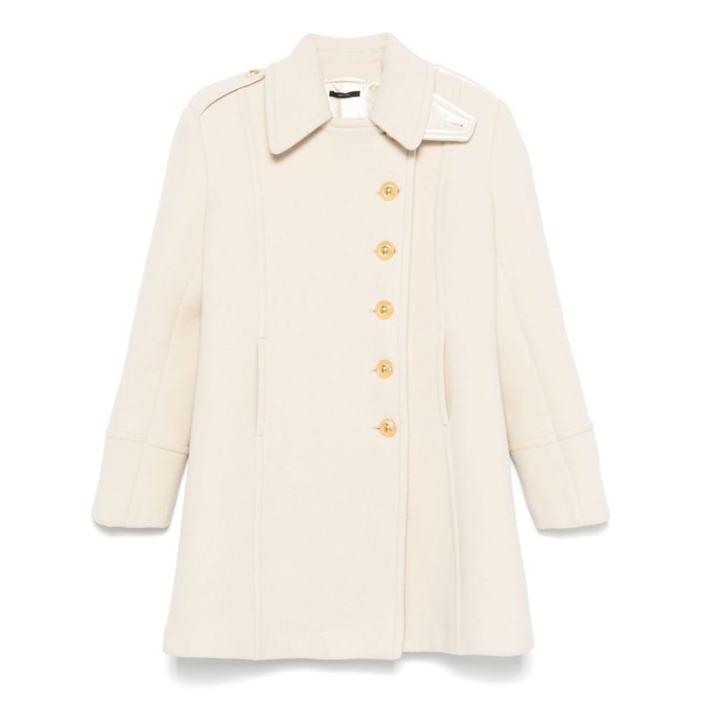 Tom ford - Caban 'Brushed' pour Femmes