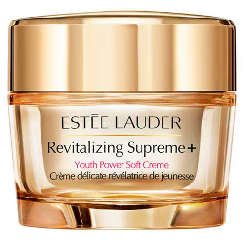 Estée Lauder - Crème anti-âge 'Revitalizing Supreme+ Youth Power Soft' - 50 ml